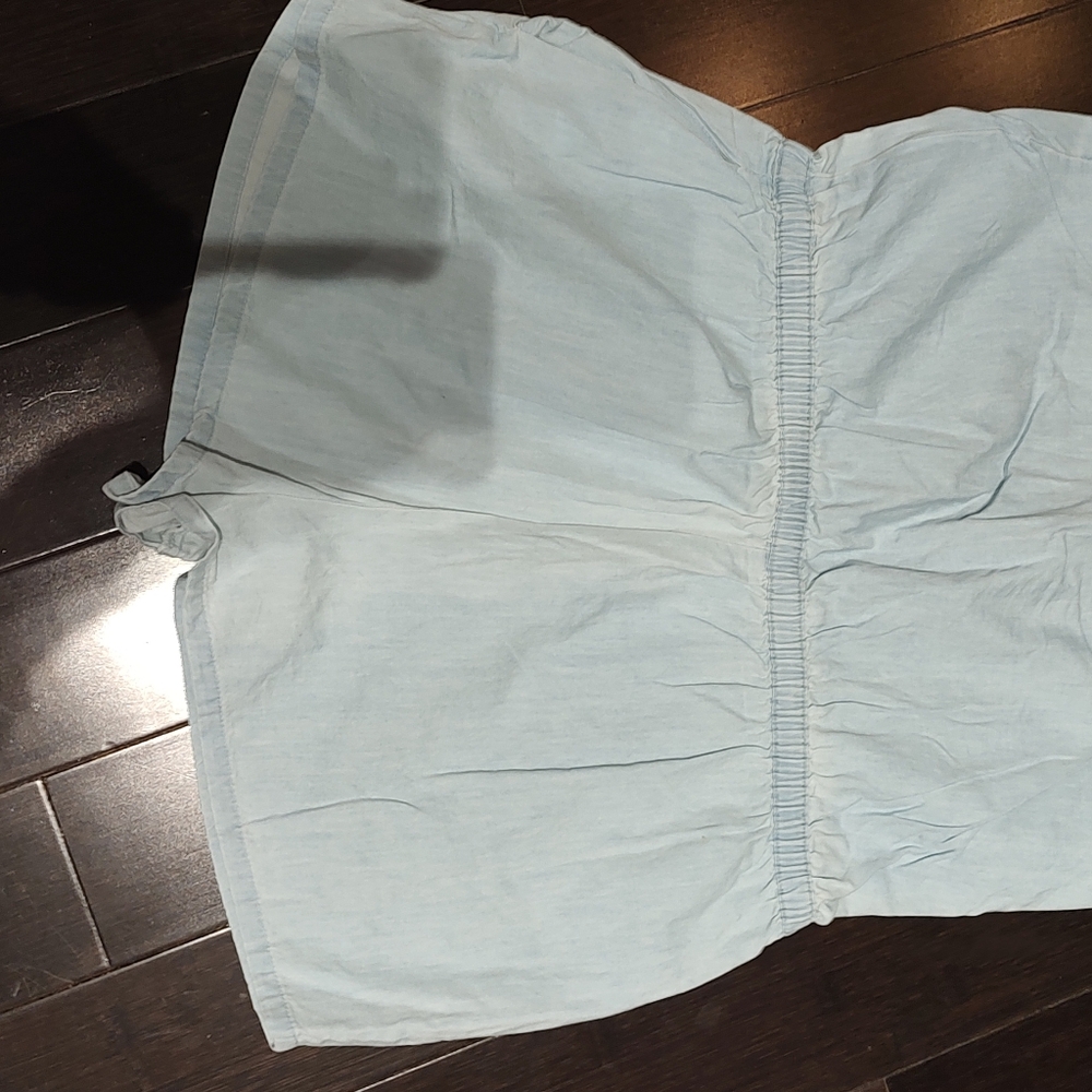 short n' top